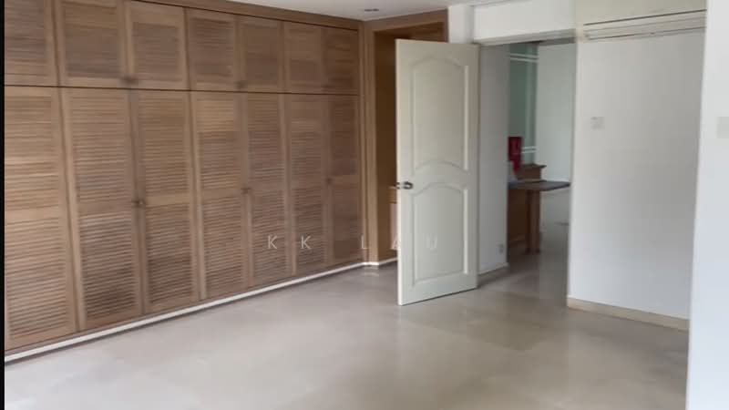 St Thomas Court, 40 Saint Thomas Walk, 1 Bedroom, 1,119 sqft, Condominium For Rent, by KK Lau, 500127852 - Bedroom - PropertyGuru.com.sg