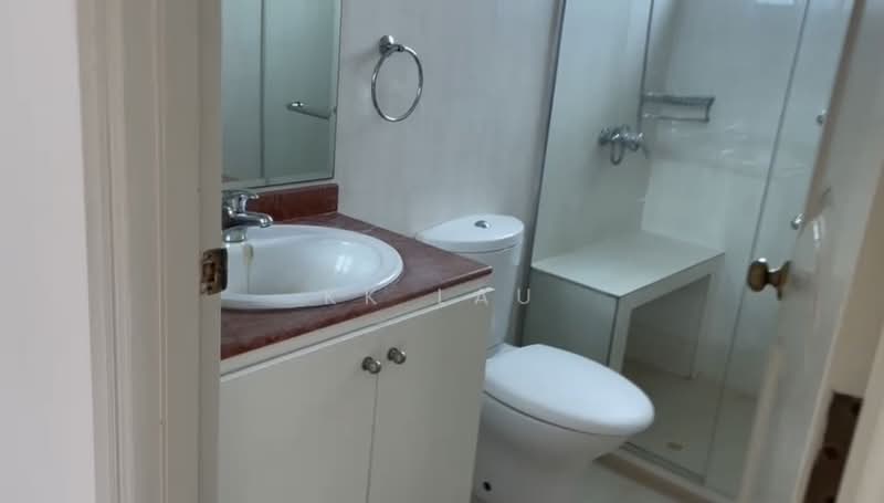 St Thomas Court, 40 Saint Thomas Walk, 1 Bedroom, 1,119 sqft, Condominium For Rent, by KK Lau, 500127852 - Bathroom - PropertyGuru.com.sg