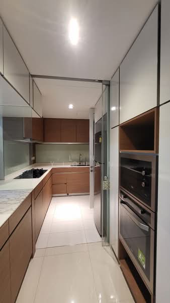 Coco Palms, 29 Pasir Ris Grove, 4 Bedrooms, 1,260 sqft, Condominium For Rent, by Lin Yiqian, 500127853 - PropertyGuru.com.sg