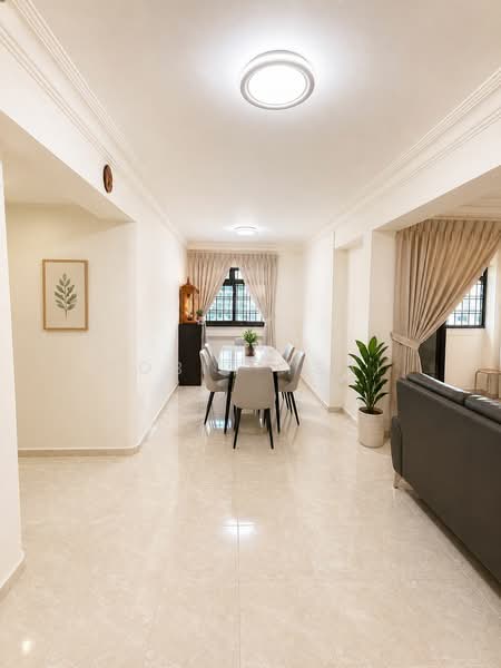 722 Woodlands Avenue 6, 722 Woodlands Avenue 6, 3 Bedrooms, 1,313 sqft, HDB Flat For Sale, by Robin Tsai, 500127854 - PropertyGuru.com.sg