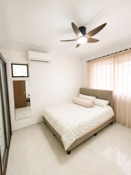 722 Woodlands Avenue 6, 722 Woodlands Avenue 6, 3 Bedrooms, 1,313 sqft, HDB Flat For Sale, by Robin Tsai, 500127854 - Bedroom - PropertyGuru.com.sg