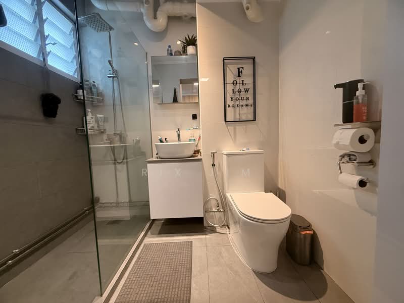 12 Marine Terrace, 12 Marine Terrace, 4 Bedrooms, 1,292 sqft, HDB Flat For Sale, by Rix Jim, 500127859 - Bathroom - PropertyGuru.com.sg