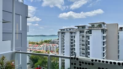 For Rent - Sea Horizon