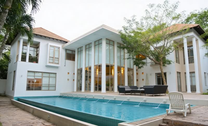 Belmont, , 6 Bedrooms, 7,200 sqft, Good Class Bungalow For Rent, by MATT 马特, 500127863 - Exterior - PropertyGuru.com.sg