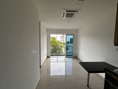 For Rent - Victory 8