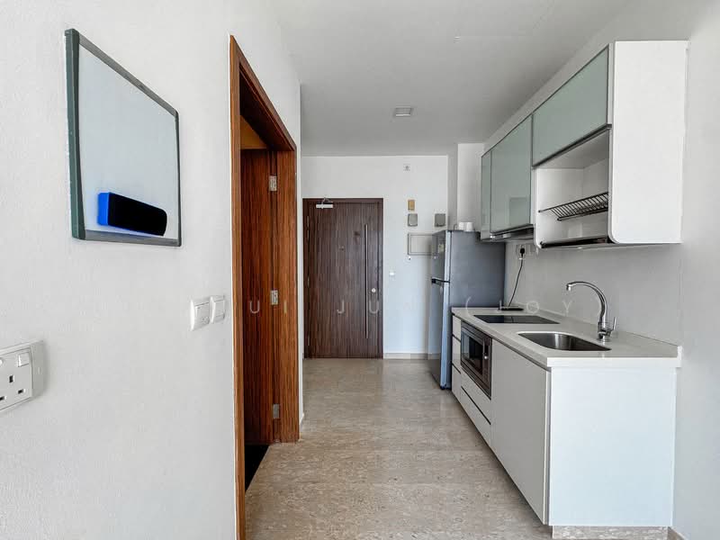 Suites @ East Coast, 171 Upper East Coast Road, Studio, 355 sqft, Condominium For Rent, by Lee Hui Jun (Joy), 500127866 - Kitchen - PropertyGuru.com.sg