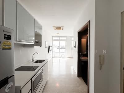 For Rent - Suites @ East Coast