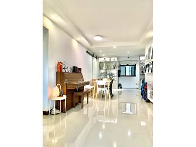 For Sale - 404B Fernvale Lane