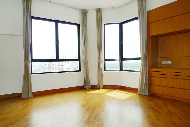 Flame Tree Park, 1 Sin Ming Avenue, 3 Bedrooms, 1,593 sqft, Condominium For Rent, by Mely Lee, 500127868 - Interior - PropertyGuru.com.sg