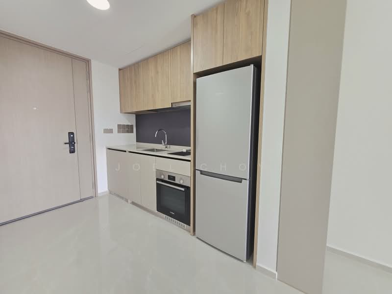 Dairy Farm Residences, 8 Dairy Farm Lane, 2 Bedrooms, 721 sqft, Condominium For Rent, by Joel Choy, 500127871 - Kitchen - PropertyGuru.com.sg