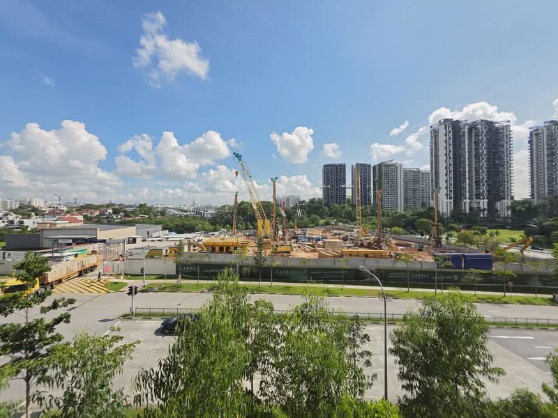 Dairy Farm Residences, 8 Dairy Farm Lane, 2 Bedrooms, 721 sqft, Condominium For Rent, by Joel Choy, 500127871 - Exterior - PropertyGuru.com.sg