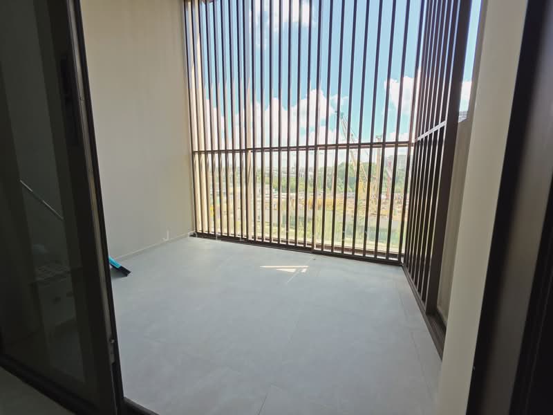 Dairy Farm Residences, 8 Dairy Farm Lane, 2 Bedrooms, 721 sqft, Condominium For Rent, by Joel Choy, 500127871 - Balcony - PropertyGuru.com.sg