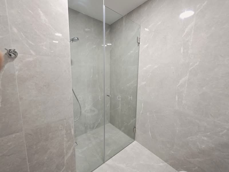 Dairy Farm Residences, 8 Dairy Farm Lane, 2 Bedrooms, 721 sqft, Condominium For Rent, by Joel Choy, 500127871 - Bathroom - PropertyGuru.com.sg