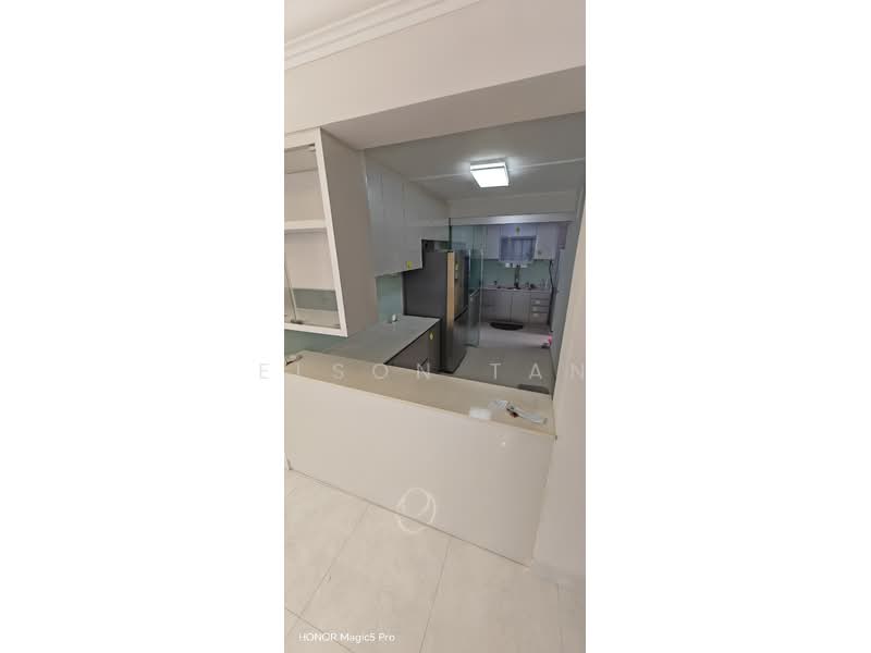 113 Depot Road, 113 Depot Road, 3 Bedrooms, 1,224 sqft, HDB Flat For Rent, by Elson Tan, 500127872 - Kitchen - PropertyGuru.com.sg