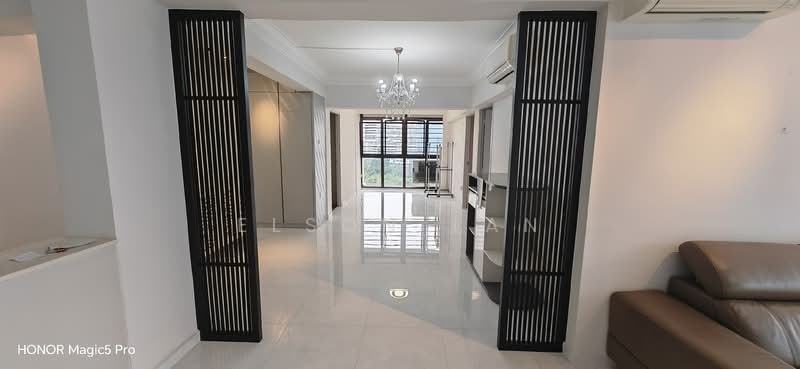 113 Depot Road, 113 Depot Road, 3 Bedrooms, 1,224 sqft, HDB Flat For Rent, by Elson Tan, 500127872 - Living Room - PropertyGuru.com.sg