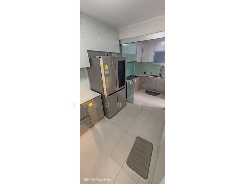 113 Depot Road, 113 Depot Road, 3 Bedrooms, 1,224 sqft, HDB Flat For Rent, by Elson Tan, 500127872 - Kitchen - PropertyGuru.com.sg