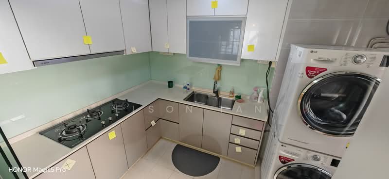 113 Depot Road, 113 Depot Road, 3 Bedrooms, 1,224 sqft, HDB Flat For Rent, by Elson Tan, 500127872 - Kitchen - PropertyGuru.com.sg