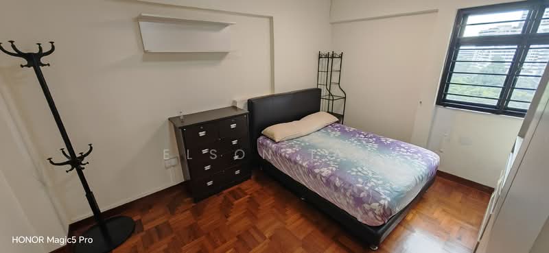 113 Depot Road, 113 Depot Road, 3 Bedrooms, 1,224 sqft, HDB Flat For Rent, by Elson Tan, 500127872 - Bedroom - PropertyGuru.com.sg