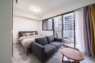 For Rent - The Poiz Residences