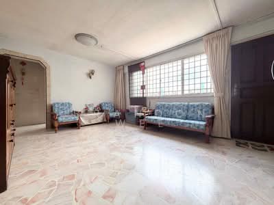 For Sale - 773 Yishun Avenue 3