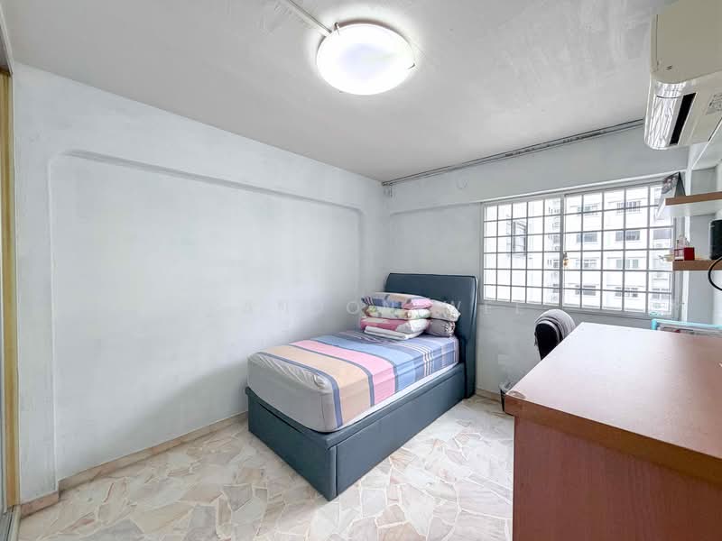 773 Yishun Avenue 3, 773 Yishun Avenue 3, 3 Bedrooms, 904 sqft, HDB Flat For Sale, by Brandon Wee, 500127878 - Bedroom - PropertyGuru.com.sg