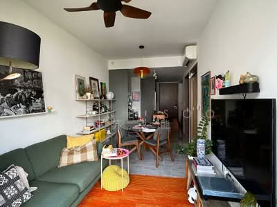 For Rent - Affinity At Serangoon