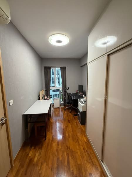 Forestville, 48 Woodlands Drive 16, Room Rental, 120 sqft, Executive Condominium For Rent, by Raymond Foo, 500127883 - Study - PropertyGuru.com.sg