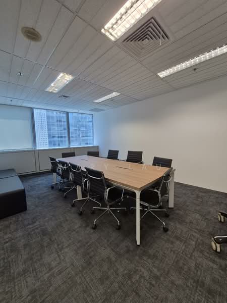 Collyer Quay Centre, , 2,787 sqft, Office For Rent, by Mary Lau, 500127884 - Interior - CommercialGuru.com.sg