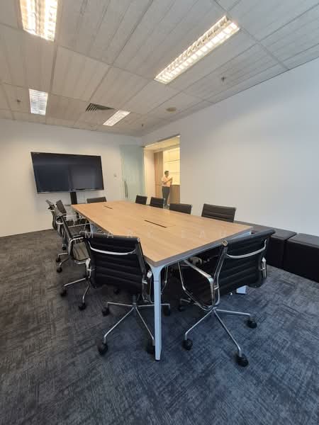 Collyer Quay Centre, , 2,787 sqft, Office For Rent, by Mary Lau, 500127884 - Interior - CommercialGuru.com.sg