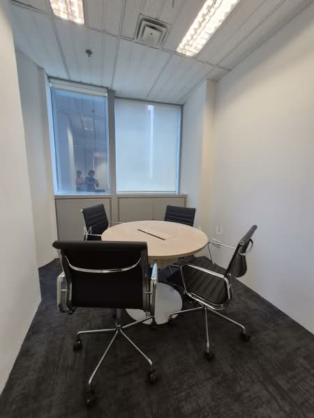Collyer Quay Centre, , 2,787 sqft, Office For Rent, by Mary Lau, 500127884 - Interior - CommercialGuru.com.sg