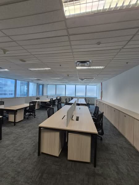 Collyer Quay Centre, , 2,787 sqft, Office For Rent, by Mary Lau, 500127884 - Interior - CommercialGuru.com.sg