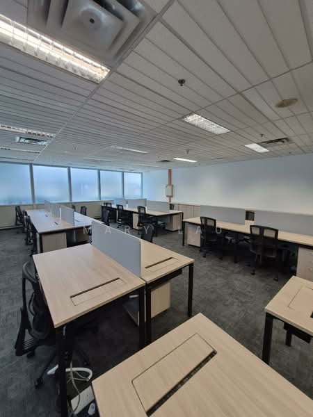 Collyer Quay Centre, , 2,787 sqft, Office For Rent, by Mary Lau, 500127884 - Interior - CommercialGuru.com.sg