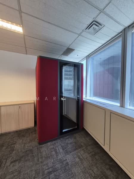 Collyer Quay Centre, , 2,787 sqft, Office For Rent, by Mary Lau, 500127884 - Interior - CommercialGuru.com.sg