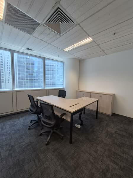 Collyer Quay Centre, , 2,787 sqft, Office For Rent, by Mary Lau, 500127884 - Interior - CommercialGuru.com.sg