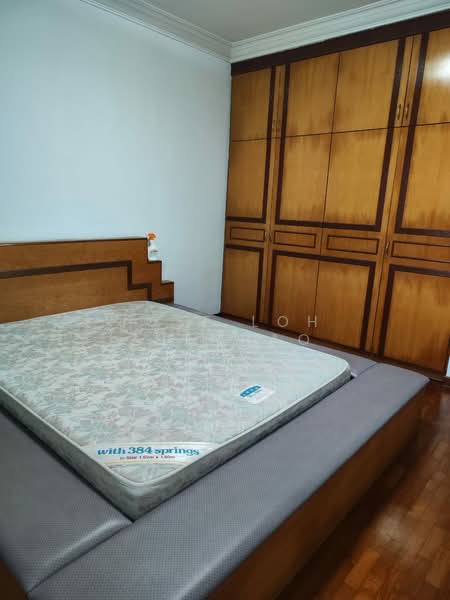 656 Woodlands Ring Road, 656 Woodlands Ring Road, 4 Bedrooms, 1,539 sqft, HDB Flat For Sale, by Jose Loh Zhenhao, 500127886 - Bedroom - PropertyGuru.com.sg