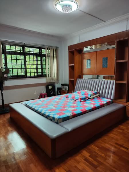 656 Woodlands Ring Road, 656 Woodlands Ring Road, 4 Bedrooms, 1,539 sqft, HDB Flat For Sale, by Jose Loh Zhenhao, 500127886 - Bedroom - PropertyGuru.com.sg