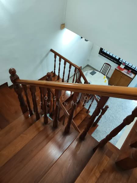 656 Woodlands Ring Road, 656 Woodlands Ring Road, 4 Bedrooms, 1,539 sqft, HDB Flat For Sale, by Jose Loh Zhenhao, 500127886 - Interior - PropertyGuru.com.sg