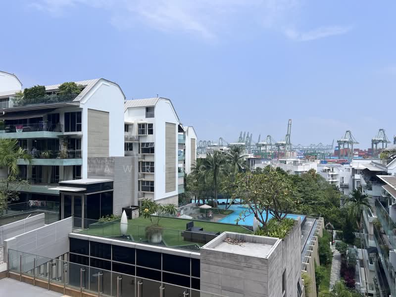 The Peak @ Balmeg, 9 Balmeg Hill, Buona Vista / West Coast / Clementi New Town, 4 Bedrooms, 1,755 sqft, Condominium For Sale, by Lawrence Ang, 500127888 - Exterior - PropertyGuru.com.sg