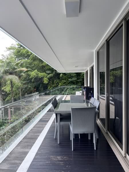 The Peak @ Balmeg, 9 Balmeg Hill, Buona Vista / West Coast / Clementi New Town, 4 Bedrooms, 1,755 sqft, Condominium For Sale, by Lawrence Ang, 500127888 - Balcony - PropertyGuru.com.sg