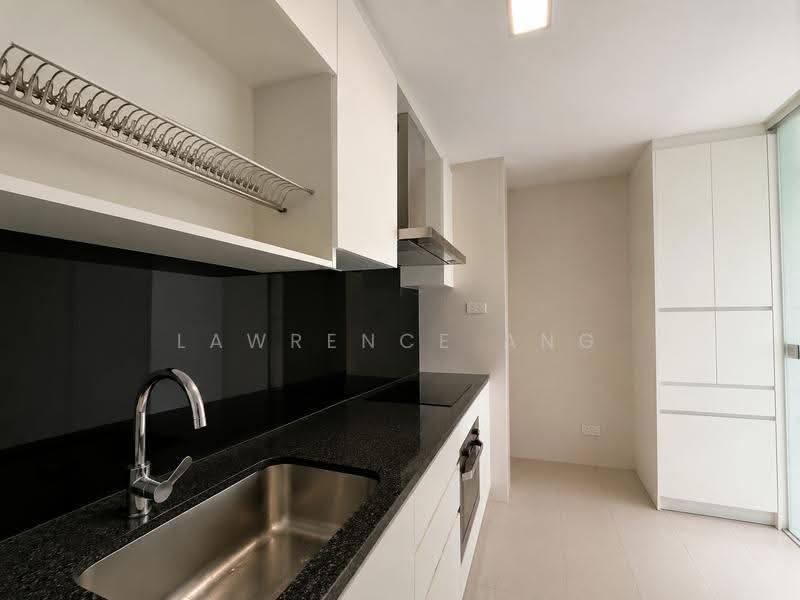 The Peak @ Balmeg, 9 Balmeg Hill, Buona Vista / West Coast / Clementi New Town, 4 Bedrooms, 1,755 sqft, Condominium For Sale, by Lawrence Ang, 500127888 - Kitchen - PropertyGuru.com.sg