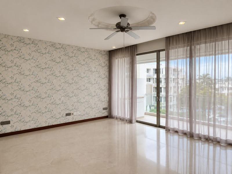 The Peak @ Balmeg, 9 Balmeg Hill, Buona Vista / West Coast / Clementi New Town, 4 Bedrooms, 1,755 sqft, Condominium For Sale, by Lawrence Ang, 500127888 - Living Room - PropertyGuru.com.sg