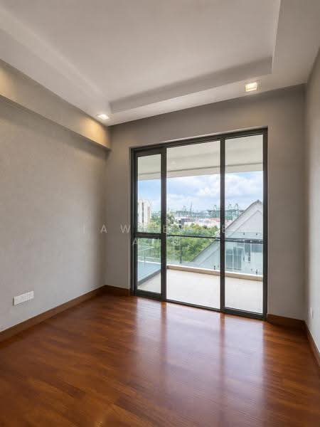 The Peak @ Balmeg, 9 Balmeg Hill, Buona Vista / West Coast / Clementi New Town, 4 Bedrooms, 1,755 sqft, Condominium For Sale, by Lawrence Ang, 500127888 - PropertyGuru.com.sg