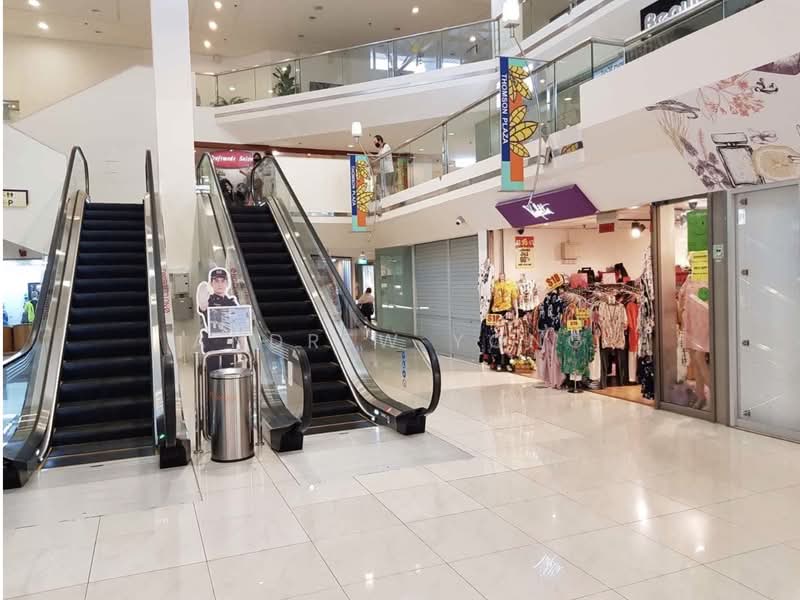 Thomson Plaza, 301 Upper Thomson Road, 667 sqft, Other Retail For Sale, by Andrew Yong, 500127889 - Interior - CommercialGuru.com.sg