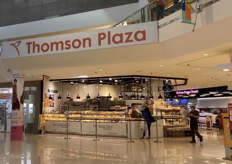 Thomson Plaza, 301 Upper Thomson Road, 667 sqft, Other Retail For Sale, by Andrew Yong, 500127889 - CommercialGuru.com.sg