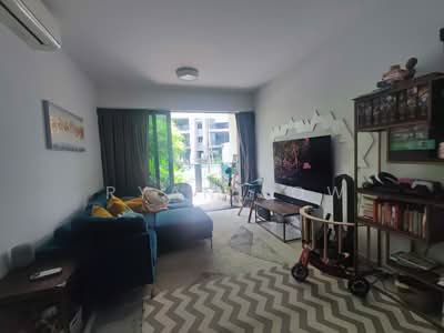 For Sale - North Park Residences