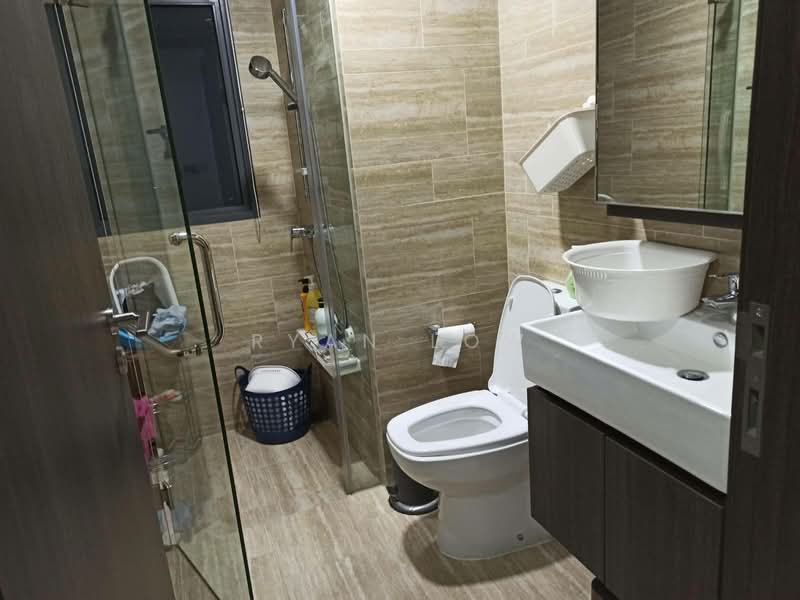 North Park Residences, 23 Yishun Central 1, 3 Bedrooms, 1,055 sqft, Condominium For Sale, by Ryan Low, 500127891 - Bathroom - PropertyGuru.com.sg