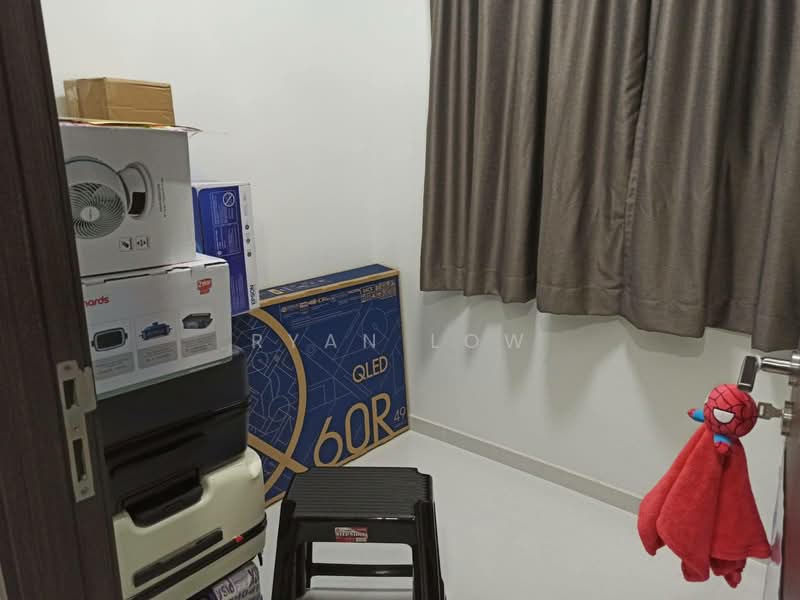 North Park Residences, 23 Yishun Central 1, 3 Bedrooms, 1,055 sqft, Condominium For Sale, by Ryan Low, 500127891 - Interior - PropertyGuru.com.sg