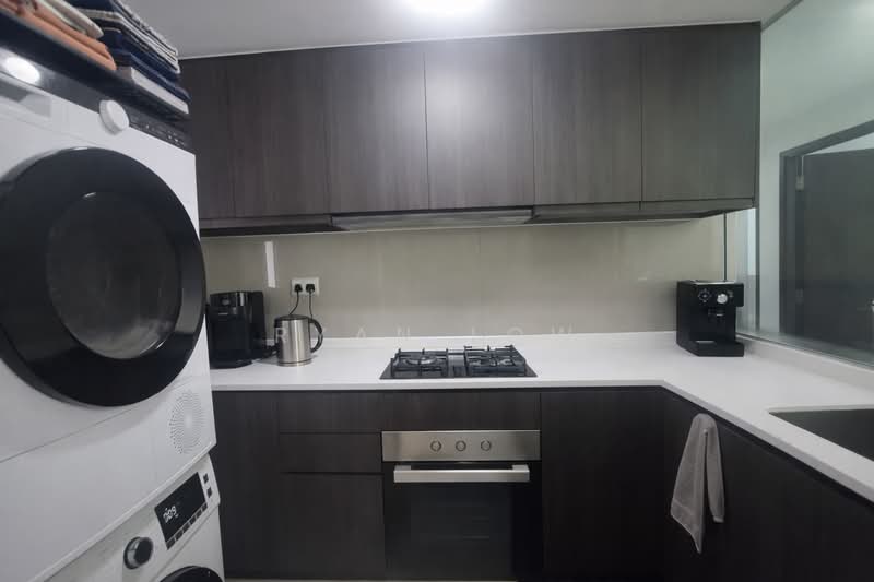 North Park Residences, 23 Yishun Central 1, 3 Bedrooms, 1,055 sqft, Condominium For Sale, by Ryan Low, 500127891 - Kitchen - PropertyGuru.com.sg