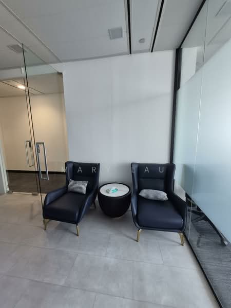 UOB Plaza, 80 Raffles Place, 2,099 sqft, Office For Rent, by Mary Lau, 500127893 - Interior - CommercialGuru.com.sg