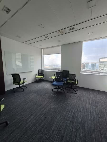 UOB Plaza, 80 Raffles Place, 2,099 sqft, Office For Rent, by Mary Lau, 500127893 - Interior - CommercialGuru.com.sg